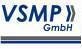 VSMP>> Versicherungs-Management MaklerPartner GmbH Logo