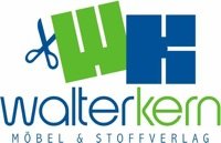 Walter Kern Stoffverlag Logo