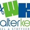 Walter Kern Stoffverlag Logo