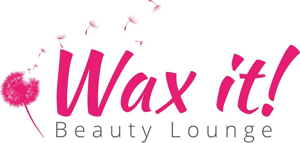 Wax it! - Beauty Lounge Logo