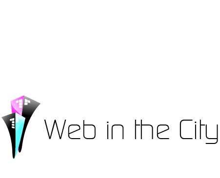 Web In The City Logo