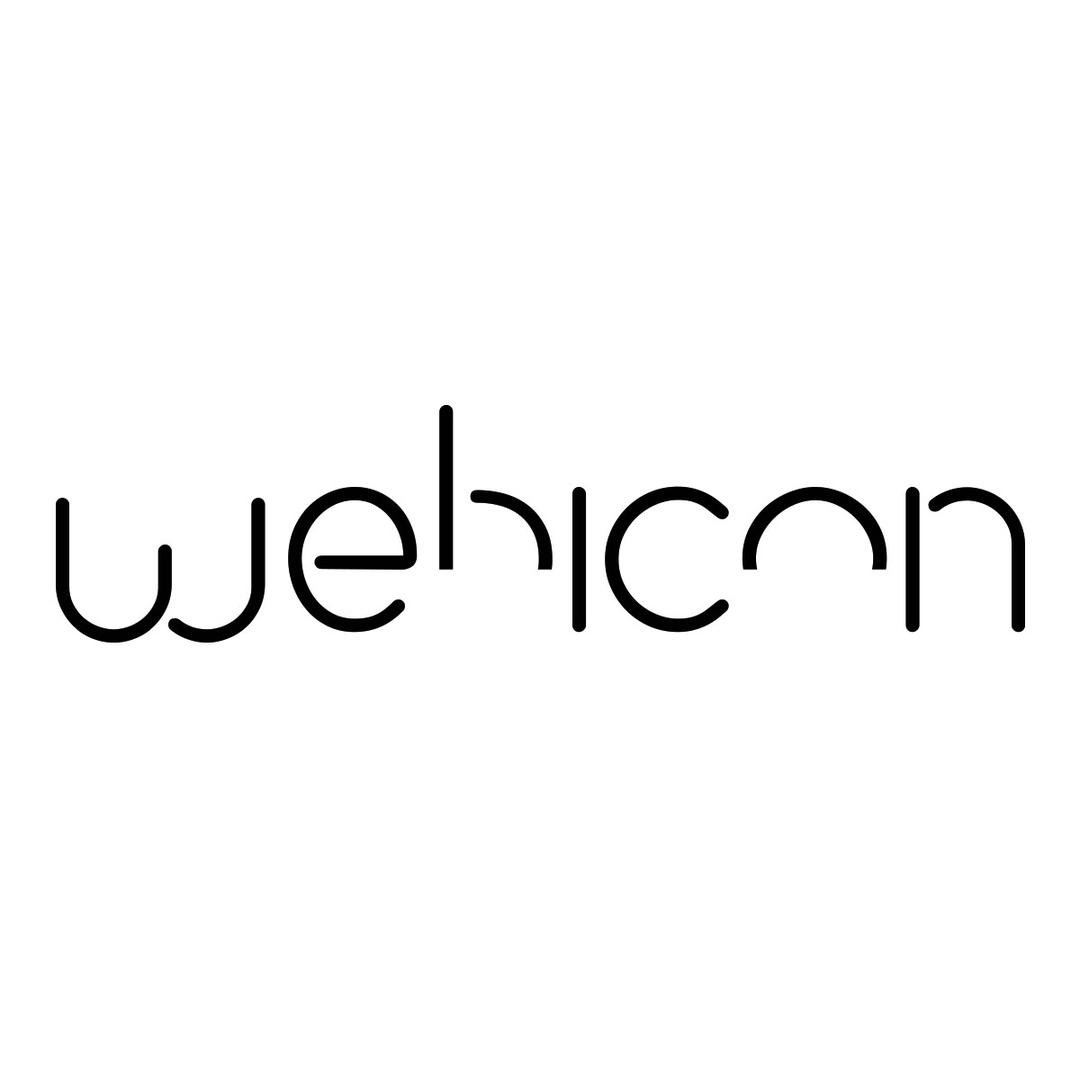 WEBICON Logo