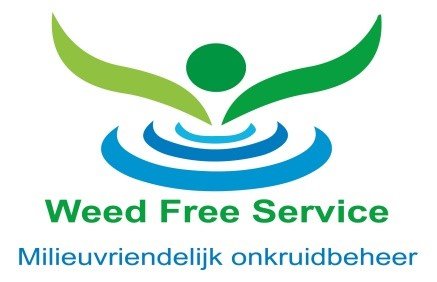 Weed Free Service Logo