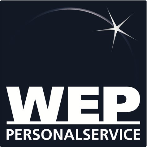 WEP Personalservice GmbH Logo