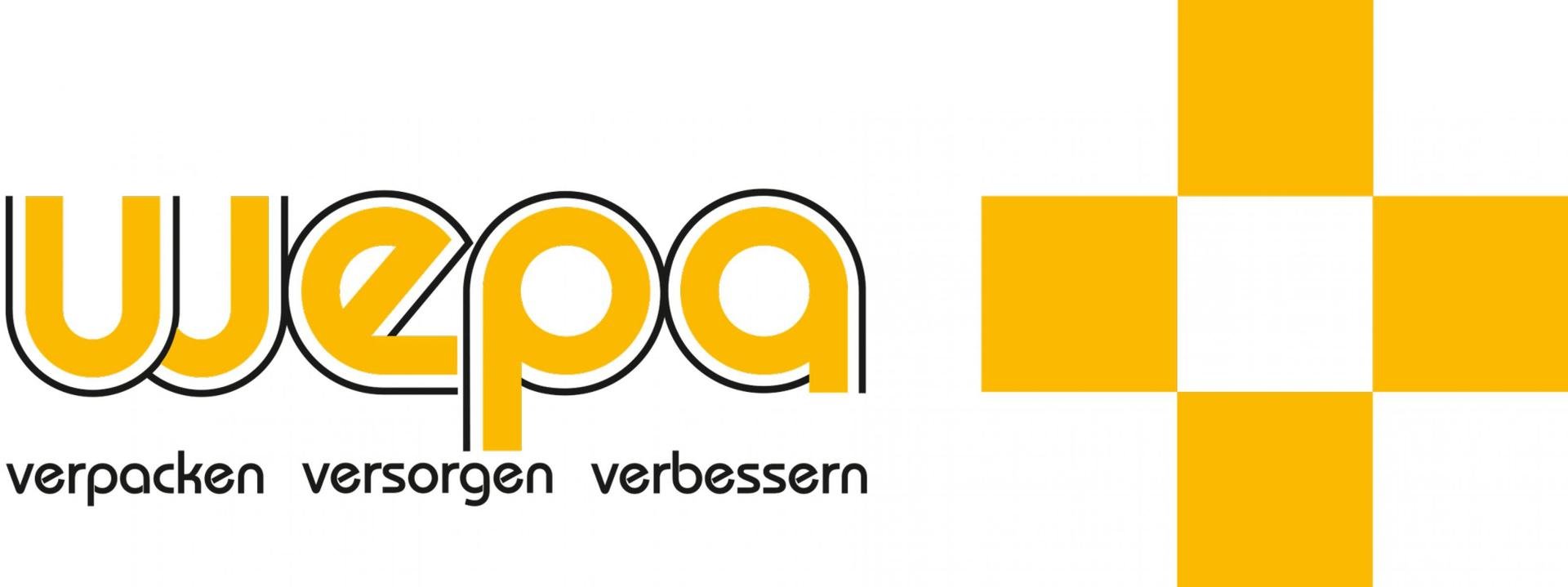 Wepa Verpackungen GmbH Logo