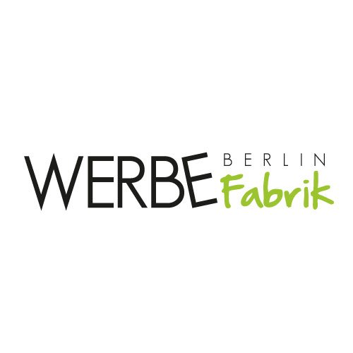 Werbe Fabrik Berlin Logo