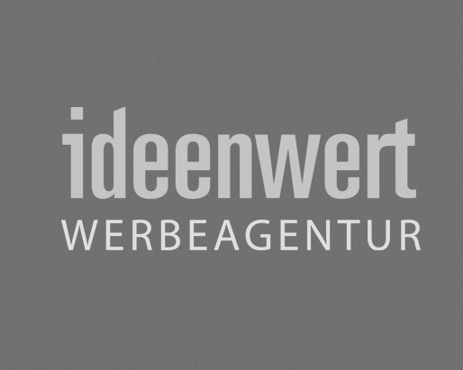 Werbeagentur ideenwert Logo