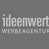 Werbeagentur ideenwert Logo