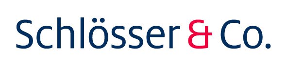 Werbeagentur Schlösser & Co. Bayreuth Logo
