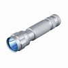 WerbeMittel LED Taschenlampe aus Aluminum AKTIONSPREIS