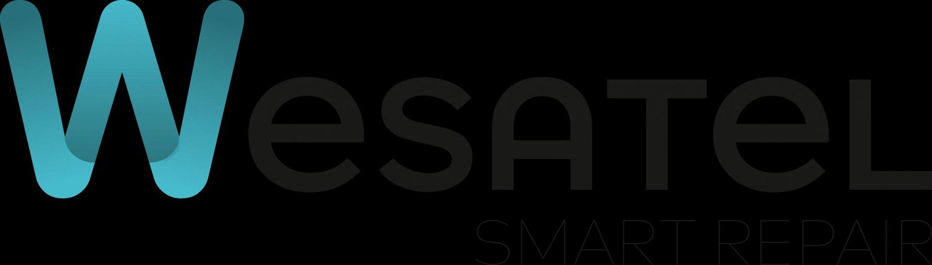 Wesatel Smart Repair Essen Logo