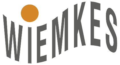 Wiemkes Werbeagentur Logo