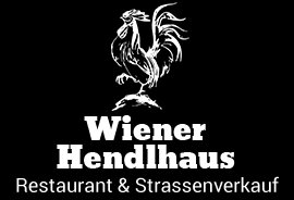 Wiener Hendlhaus Logo