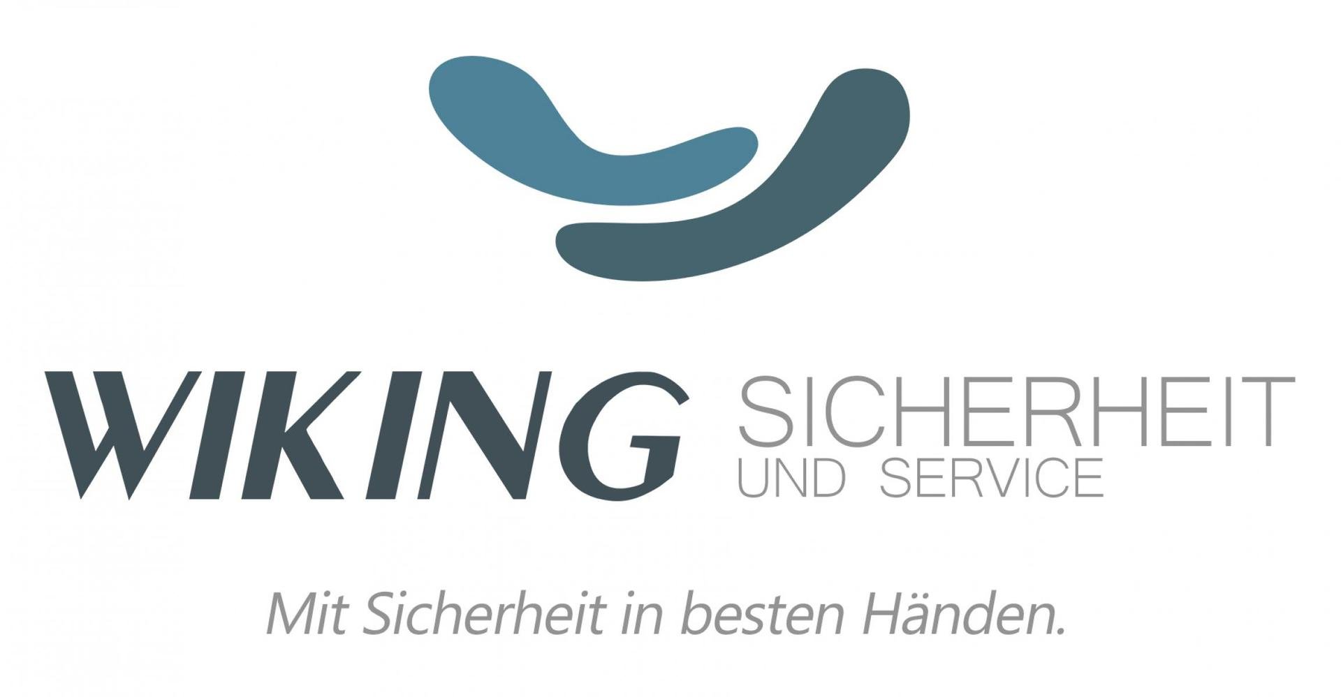 WIKING Sicherheit und Service GmbH Logo