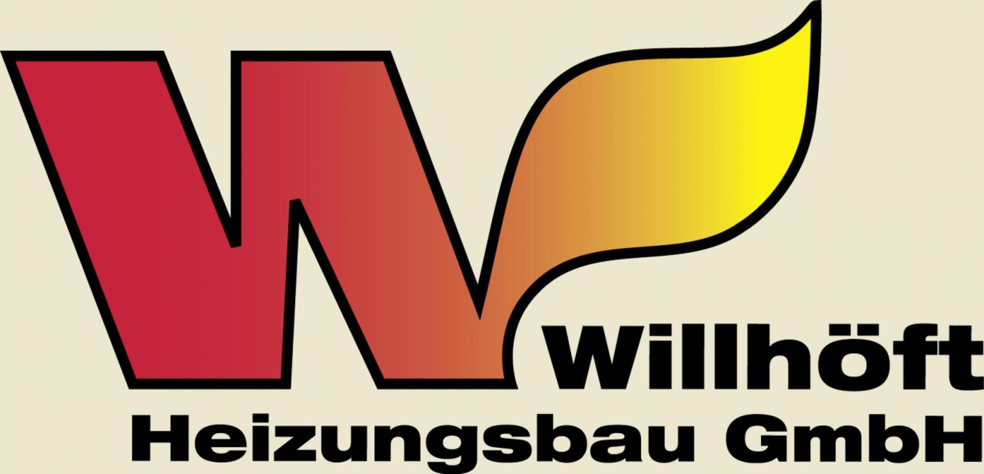 Willhöft Heizungsbau GmbH Logo