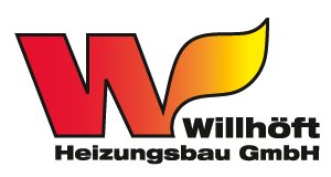 Willhöft Heizungsbau GmbH Logo