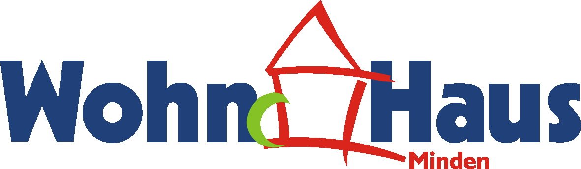 Wohnhaus Minden GmbH Logo