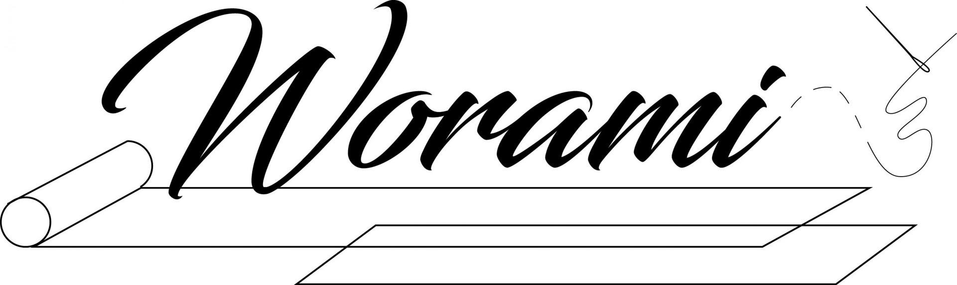 Worami Logo