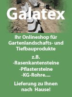 www.Galatex.de Logo