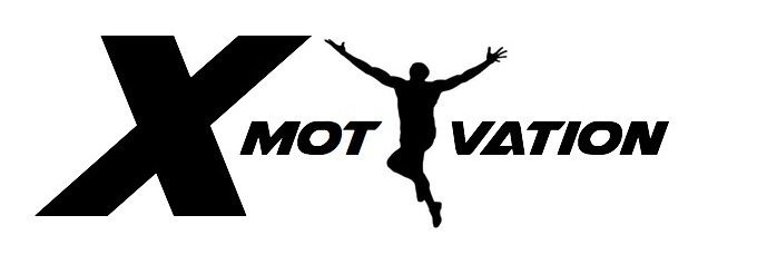 X-Motivation Logo