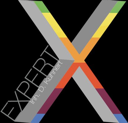 XEXPERT Inh. D. Kuhnert Logo