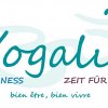 Yogalie ~ yoga, Entspannung, Massage Logo