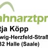 Zahnarztpraxis Katja Köpp Logo