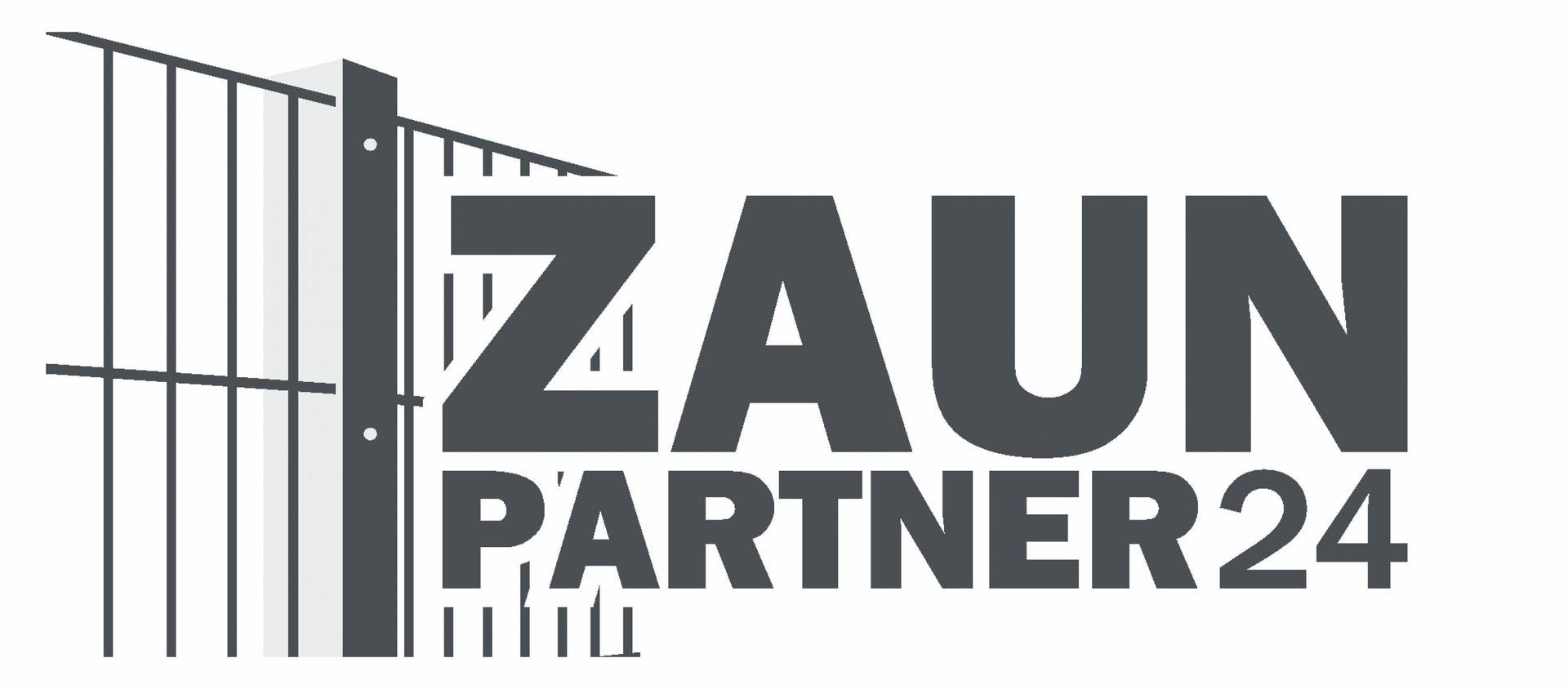 Zaun-Partner24 Logo