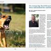 zert. Hundetrainer S.D.T.S. mit Fachrichtung Problehundtherapie