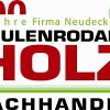 Zeulenrodaer Holzfachhandel Logo