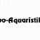Zoo-Aquaristik-Hoh Logo