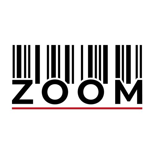 ZOOM AGENCY Logo