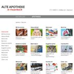 alte-apotheke-dr-petra-steinbeck-e-k