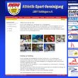 athletik-sport-vereinigung-tuttlingen-1897-e-v