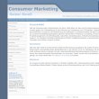 consumer-marketing