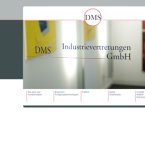 dms-industrievertretungen-gmbh