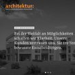 gaus-knoedler-architekten