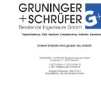 gruninger-schruefer-beratende-ingenieure-gmbh