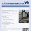 hausmeisterservice-hofer