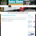 heinz-blume-malerwerkstaette-gmbh