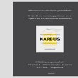 karbus-ingenieur--gesellschaft-mbh