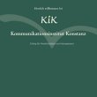 kik-kommunikationsinstitut-kn