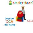 kinderthron