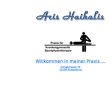 haikalis-aris-krankengymnastikpraxis