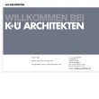 k-ue-architekten
