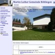 martin-luther-kirche