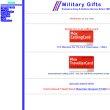 military-gifts