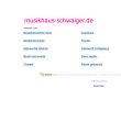 musikhaus-schwaiger
