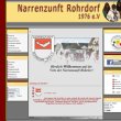 narrenzunft-rohrdorf