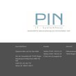pin-gesellschaft-fuer-datenverarbeitung-und--kommunikation